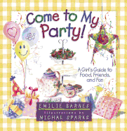 Come to My Party!
