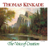 The Voice of Creation