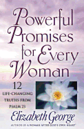 Powerful Promises for Every Woman