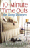 10-Minute Time Outs for Busy Women