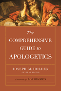 ISBN 9780736985734 product image for comprehensive guide to apologetics | upcitemdb.com