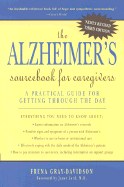 The Alzheimer's Sourcebook for Caregivers