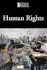 Human Rights