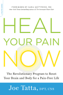 ISBN 9780738219226 product image for heal your pain now | upcitemdb.com