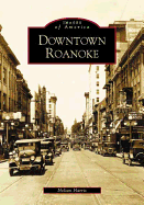 Downtown Roanoke