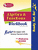 Alabama AHSGE Algebra & Functions Workbook