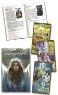The Book of Shadows Tarot Kit