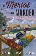 of merlot and murder a tangled vines mystery