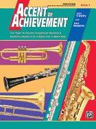 Accent on Achievement, Bk 3: Percussion---Snare Drum, Bass Drum & Accessories