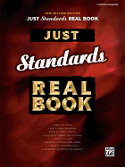 just standards real book c edition