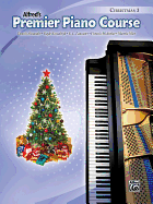 ISBN 9780739061497 product image for premier piano course christmas bk 3 | upcitemdb.com