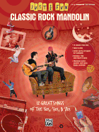 Classic Rock Mandolin: 12 Great Songs of the 60s, 70s, & 80s