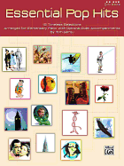 Essential Pop Hits: 15 Timeless Selections Arranged for Elementary Piano with Optional Duet Accompaniments