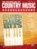 The Golden Age of Country Music: Piano/Vocal/Guitar