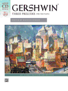 George Gershwin: Three Preludes for the Piano