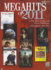 Megahits of 2011: 11 Pop, Rock, Country, and Movie Chartbusters