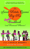 The Sweet Potato Queens' Big-Ass Cookbook (and Financial Planner)