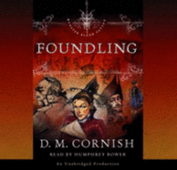 Foundling: The Foundling's Tale, Part One