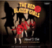The Red Blazer Girls: The Ring of Rocamadour