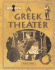 A Greek Theater