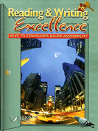 Reading & Writing Excellence: Keys to Standards-Based Assessment