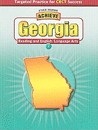 Achieve Georgia Reading and English/Language Arts, Grade 7
