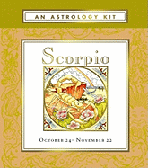 Astrology Kit-Scorpio