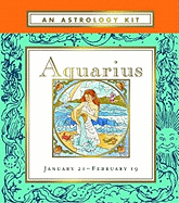 Astrology Kit-Aquarius