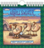 Argyle Sweater 2011 Weekly Calendar