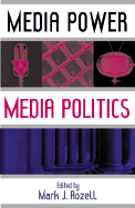 media power media politics