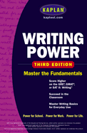 Kaplan Writing Power