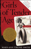 girls of tender age a memoir