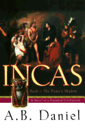incas book one the pumas shadow
