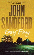 Easy Prey by John Sandford (Used, New, Out-of-Print) - Alibris