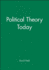 Political Theory Today