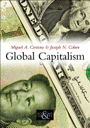 Global Capitalism (Pess-Polity Economy and Society Series)