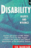 Disability: Rights and Wrongs