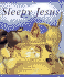 Sleepy Jesus