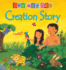The Creation Story: See and Say