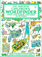 The Usborne Children's Wordfinder