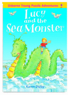 Young Puzzle Adventures: Lucy and the Sea Monster