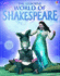 The Usborne Internet-linked World of Shakespeare