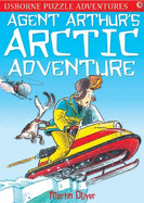 Agent Arthur's Arctic Adventure