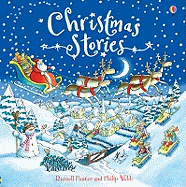 Christmas Stories for Little Children