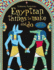 Egyptian Things to Make and Do