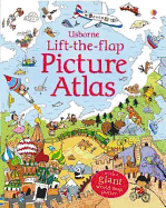 Lift the Flap Atlas