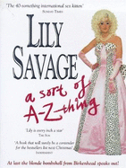 Lily Savage: A Sort of A-Z Thing
