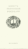 Schott's Food and Drink Miscellany