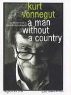A Man without a Country: A Memoir of Life in George W. Bush's America