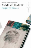 Fugitive Pieces: 21 Great Bloomsbury Reads for the 21st Century